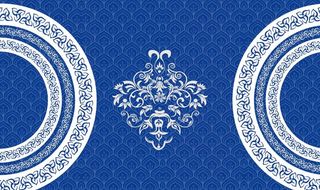 民族风图案图片