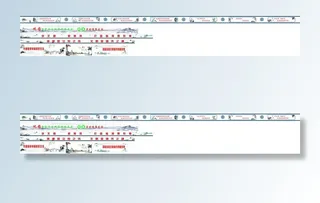 文明城市 墙绘图片