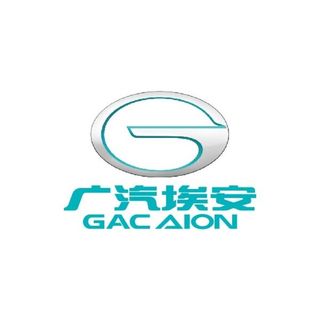 广汽埃安logo图片