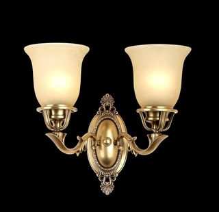 欧式壁灯 10款图片