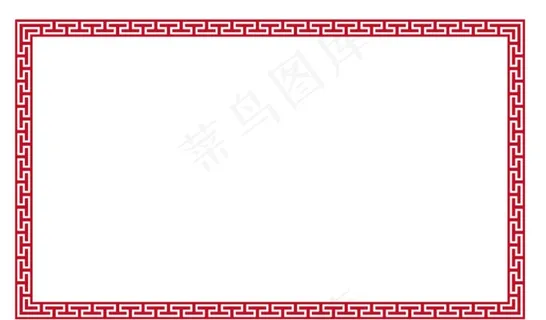 古典边框图片