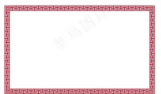 古典边框图片