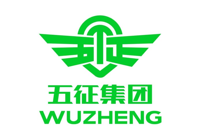 五征集团标志图片
