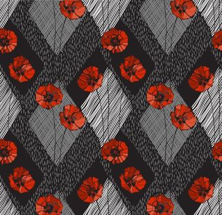 植物花朵花卉素材下载几何图形图片