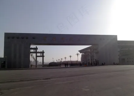 河南科技大学图片