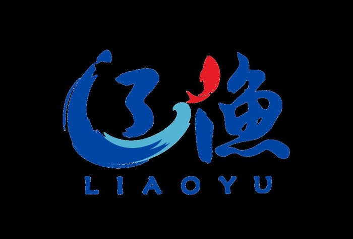 辽渔logo图片(5729x4051)psd模版下载