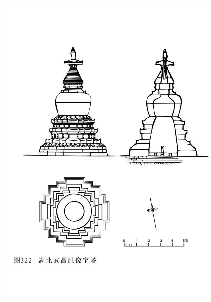 藏族文化  藏族建筑图片cdr矢量模版下载