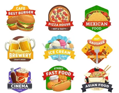 9款创意食品图片 9款创意食品图片