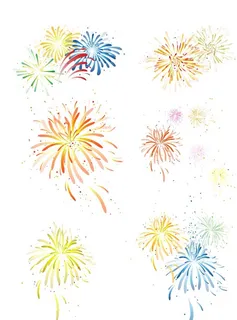 烟花图标图片 烟花图标图片