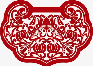 传统吉祥纹样图案图片
