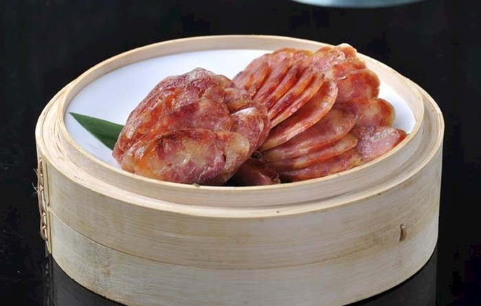 腊肠图片