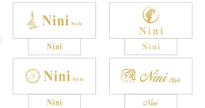 女装店招牌图片cdr矢量模版下载