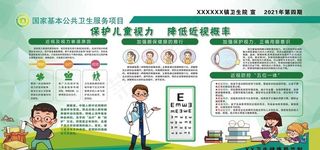 国家基本公共卫生服务项目图片