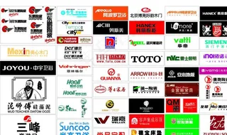 家具 建材logo图片
