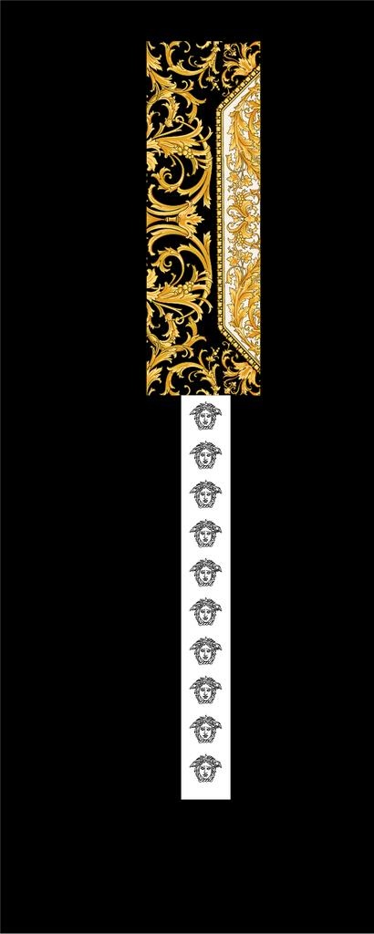 范思哲 VERSACE图片