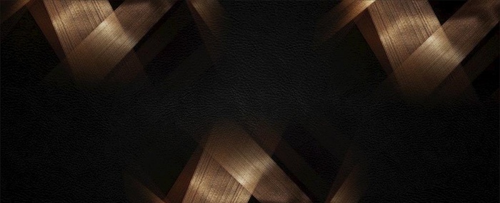 黑金图片cdr矢量模版下载