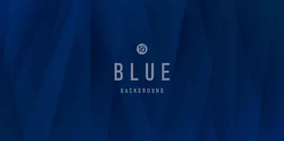 蓝色背景图片