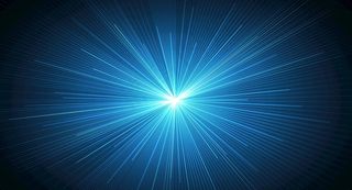 放射线背景 抽象背景模板图片