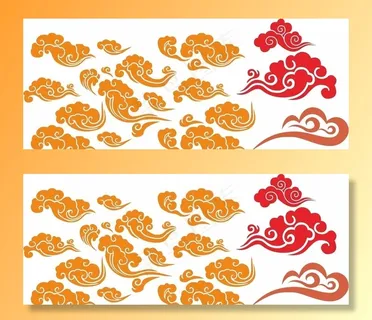 祥云图片 祥云图片