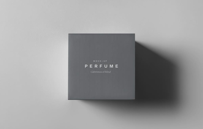 包装盒样子图片