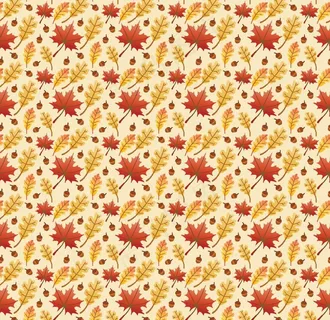 无缝花纹 枫叶图片 无缝花纹 枫叶图片