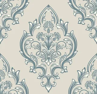 欧式花纹素材图片