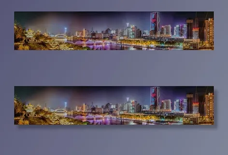 夜景图片 夜景图片