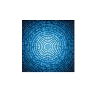 数字背景图片