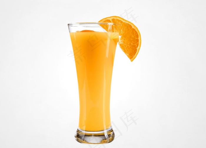 橙汁图片