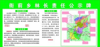 两长一林制度图片