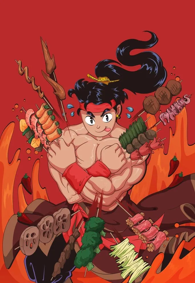 美食图片(3150x4724)psd模版下载