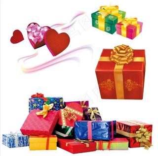 礼物图片