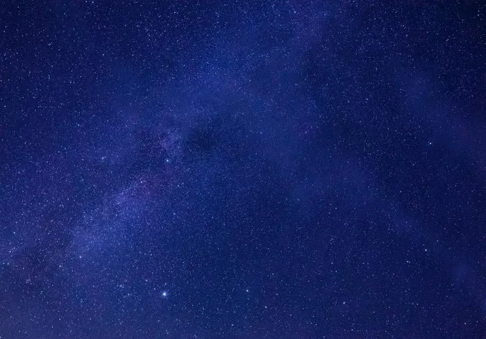 星空图片