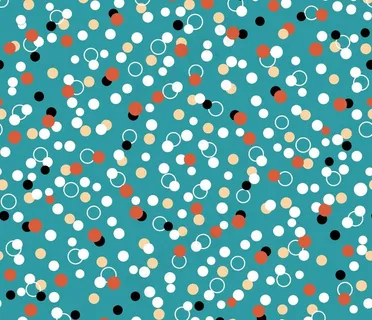 波点图案图片 波点图案图片