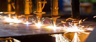 电焊工业制造图片