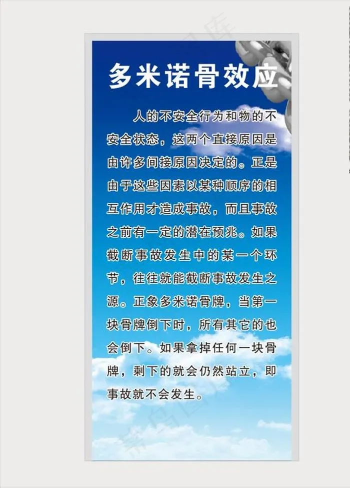 安全生产图片cdr矢量模版下载