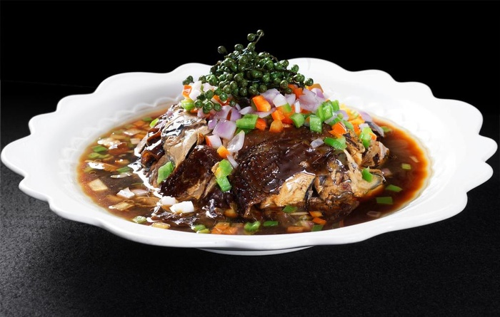 川西花椒鸡图片