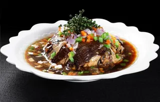 川西花椒鸡图片