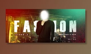 天猫男装海报 男装banner图片