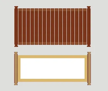 书卷 卷轴 竹简图片