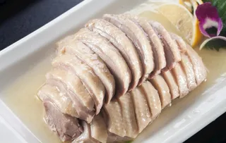 南京盐水鸭图片