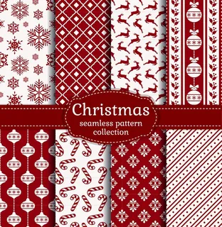 圣诞节背景图片