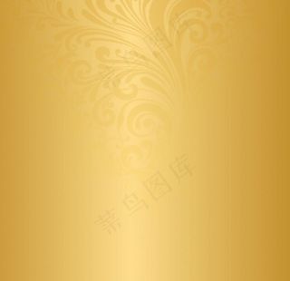 金色背景金属拉丝烫金图片
