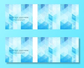 几何科技底纹图片