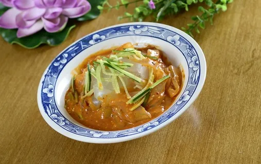 麻酱粉皮图片 麻酱粉皮图片