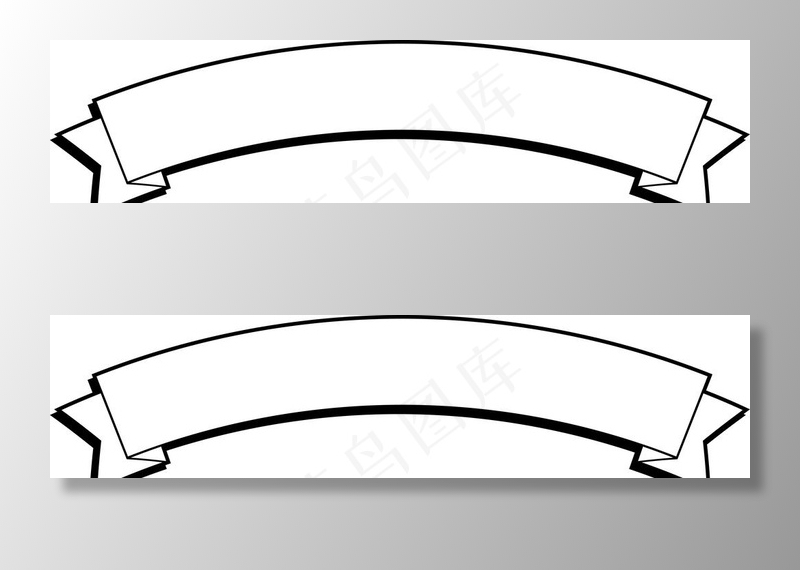 手绘欧式边框 图片