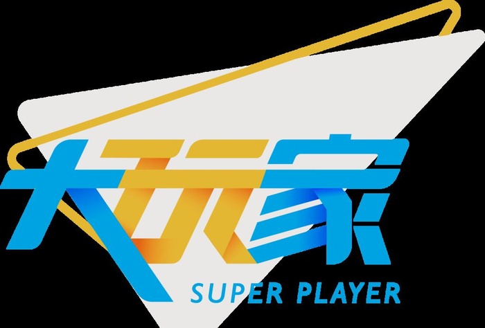 大玩家最新LOGO图片(1475x1046)