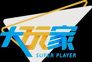 大玩家最新LOGO图片