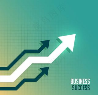 箭头 业绩箭头图片