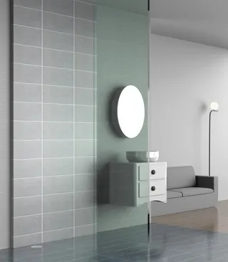 浴室大淋浴场景图目录可用图片